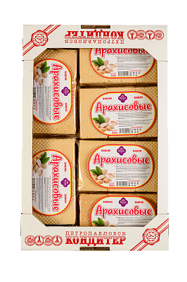 "Арахисовые"